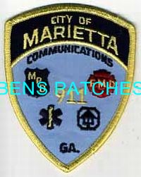 GEORGIA,MARIETTA POLICE COMMUNICATIONS 1_wm